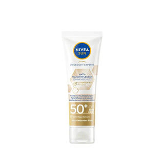 Nivea Nivea Sun Luminous630 Anti-Dark Spot SPF50+ Face Cream - 40ml - High Protection & Anti-Aging Benefits Nivea Sun Luminous630 SPF50+ Face Cream - Anti-Dark Spot Sunscreen Nivea Sun Luminous630, SPF50+ face cream, anti-dark spot sunscreen, Nivea facial sunscreen, Luminous630 technology, skincare, sunscreen, face cream, anti-aging, dark spot reduction, hyperpigmentation, facial care, sun protection, dermatologically tested