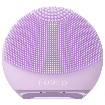 LUNA Facial Cleansing & Massaging Device - Rechargeable T-Sonic™ Technology for Smoother, Radiant Skin