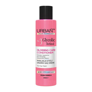 Urban Care No Repairing Hair Conditioner No.3 3G