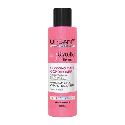 Urban Care No Repairing Hair Conditioner No.3 3G