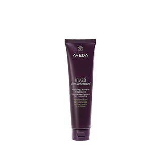 Aveda Invati Ultra Advanced Leave-in Hair Treatment for Anti-Hair Loss - 3.38 fl oz Aveda Invati Ultra Advanced Leave-in Hair Treatment leave-in hair treatment, anti-hair loss, Aveda Invati, hair care, natural hair products, hair loss solution, hair treatment, botanical hair care, leave-in hair care, Aveda hair products