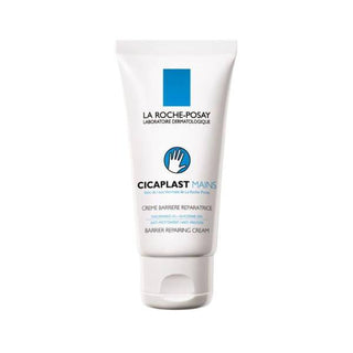 La Roche-Posay Cicaplast Hand Cream: Repair & Soothe Dry, Irritated Hands with Shea Butter & Niacinamide, Fast Absorbing, Non-Greasy La Roche-Posay Cicaplast Hand Cream | Dry, Irritated Hands hand cream, dry hands, irritated hands, shea butter hand cream, niacinamide hand cream, La Roche Posay hand cream, fast absorbing hand cream, non-greasy hand cream, Cicaplast hand cream, repairing hand cream, moisturizer, skincare, hand care, shea butter, niacinamide, dry skin, cracked hands, eczema, dermatitis, sensit