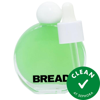 Scalp-Serum: Exfoliating AHA + Green Tea Treatment | Itch & Dry Scalp Relief | Vegan & Cruelty-Free | Natural Peppermint