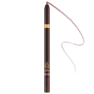 TOM FORD Long Wear Lip Liner - Vegan, Cruelty-Free, Long-Lasting Lip Color for All Skin Tones TOM FORD Long Wear Lip Liner - Vegan & Cruelty-Free Long Wear Lip Liner, Vegan Lip Liner, Cruelty-Free Makeup, Clean Beauty Lip Products, Recyclable Packaging Cosmetics, Lip Care, Vegan Beauty Products, Long Lasting Lip Color, Ethical Cosmetics, Sustainable Beauty, TOM FORD Beauty, Lip Liner, Makeup for Sensitive Skin, Eco-Friendly Cosmetics, Inclusive Shade Range