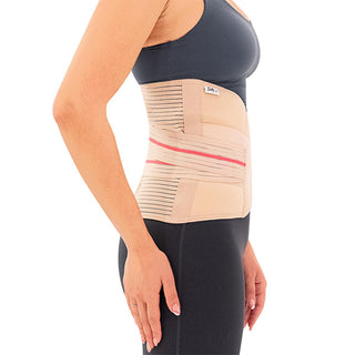 Owli Postpartum Recovery Corset for New Mothers - Ten XL/XXL, Supportive Nursing-Friendly Design, Postpartum Slimming & Comfort Owli Postpartum Recovery Corset - Supportive & Comfortable postpartum recovery corset, postpartum support, recovery after childbirth, postpartum slimming, nursing corset, new mom essentials, diastasis recti support, postpartum comfort, maternity support, women's health, Owli