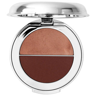 Skin Enhancing Duo: Cream Blush & Hydrating Highlighter Makeup Set | Vegan, Cruelty-Free, Radiant, Blendable Cosmetics for Natural Look Cream Blush & Highlighter Duo | Vegan Hydrating Makeup cream blush, highlighter makeup, vegan cosmetics, cruelty-free blush, hydrating highlighter, blendable blush, natural makeup look, skin enhancing makeup, radiant cream blush, recyclable makeup packaging, cosmetics set, blush, highlighter, vegan blush, vegan highlighter, cruelty-free highlighter, hydrating blush, blendab