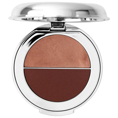 Skin Enhancing Duo: Cream Blush & Hydrating Highlighter Makeup Set | Vegan, Cruelty-Free, Radiant, Blendable Cosmetics f