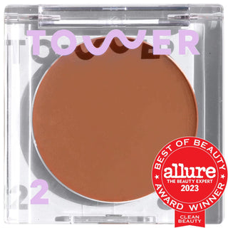 Sculptino Cream Contour + Bronzer - Vegan, Gluten-Free, Cruelty-Free Makeup for Sensitive Skin Sculptino Cream Contour + Bronzer for Sensitive Skin cream contour, bronzer, vegan cosmetics, gluten-free makeup, cruelty-free beauty products, sensitive skin friendly, silicone-free cosmetics, natural contouring, effortless makeup, everyday makeup, professional makeup, special occasion makeup, Sculptino, Soft Matte Cream Contour + Bronzer