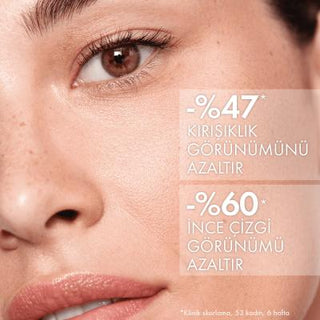 vichy liftactiv supreme h.a epidermic filler serum, anti-wrinkle serum for face and eye area Vichy Liftactiv Supreme H.A Epidermic Filler - Anti-Wrinkle Serum | 30 ml Vichy Liftactiv Supreme H.A Filler - Anti-Wrinkle Serum | 30 ml vichy, anti-wrinkle, face-serum, hyaluronic-acid, skincare, wrinkle-reduction, moisturizing, dermatologist-tested, ai-generated, peptide-serum