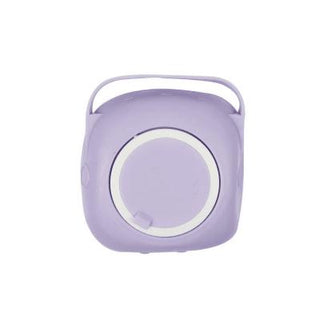 nascita silicone body cleanser, silicone exfoliating brush, nascita body care product Nascita Silicone Body Cleanser - 01 | Exfoliating Brush Nascita Silicone Body Cleanser | Effective Exfoliation Tool body-cleanser, silicone-brush, exfoliating-tool, personal-care, skin-care, gentle-cleansing, nascita, shower-accessories, ai-generated, bathroom-essentials