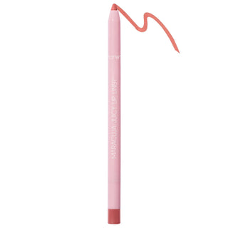 Tarte Maracuja Juicy Lip Liner - Hydrating, Vegan, Gluten-Free Lip Liner with Hyaluronic Acid & Maracuja Superfruit Tarte Maracuja Juicy Lip Liner - Hydrating & Vegan Lip Liner lip liner, juicy lip liner, hyaluronic acid lip liner, vegan lip liner, gluten-free lip liner, cruelty-free lip liner, maracuja lip liner, tarte lip liner, beauty, cosmetics, lip care, makeup, vegan cosmetics, gluten-free cosmetics, cruelty-free cosmetics