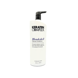 Keratin Complex Blondeshell Color Balancing Purple Hair Cream 1000ml - Nourishes & Enhances Blonde Hair Keratin Complex Blondeshell Hair Cream for Blonde Hair Keratin hair care, Blonde hair color maintenance, Color-balancing hair cream, Moisturizing hair cream, Blonde hair products, Hair nourishment, Color-treated hair care, Purple hair cream, Keratin Complex Blondeshell, Blonde hair solutions, Hair color maintenance, Hydrating hair products