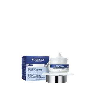 Mavala Eye Lite Eye Cream - Nourishing & Hydrating for Delicate Skin Around Eyes, 0.51 fl oz Mavala Eye Lite Eye Cream - Nourishing & Hydrating Eye cream, Mavala Eye Lite, Göz Çevresi Bakım Kremi, Eye care product, Skincare for eyes, Nourishing eye cream, Hydrating eye cream, Dark circle treatment, Puffiness reduction, Sensitive skin care, Skincare, Cosmetic, Eye care routine, Anti-aging eye cream