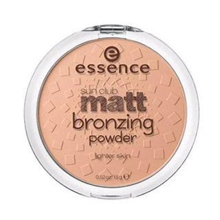 Essence Bronzing Powder - Large Size 01 - Affordable Makeup for Contouring & Sun-Kissed Glow Essence Bronzing Powder 01 - Large Size Essence Bronzing Powder, Bronzing 01, Makeup for contouring, Affordable cosmetics, Powder bronzing makeup, Large size bronzing powder, Essence makeup, Contouring makeup, Sun-kissed glow, Natural glow, Beauty essentials, Makeup for everyday, Special occasion makeup, Trendy makeup, Affordable makeup