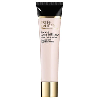 Futurist Aqua Brilliance: Hydrating Makeup Primer for Glowing Skin | Hyaluronic Acid & Glycerin Infused, Moisturizing Face Primer, Boost Radiance Hydrating Makeup Primer: Glowing Skin with Hyaluronic Acid hydrating primer, glowing skin primer, hyaluronic acid primer, makeup primer for dry skin, moisturizing face primer, watery glow primer, skin barrier primer, primer for radiance, best primer for hydration, makeup primer, face primer, hydrating face primer, radiant skin, hyaluronic acid, glycerin, smooth sk
