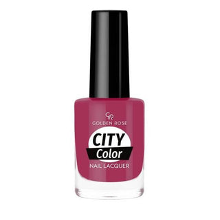 Golden Rose City Color Nail Polish - No. 30 - Long Lasting, Bright Color, Affordable Nail Lacquer, 0.35 fl oz Golden Rose Nail Polish: Long Lasting, Bright Color & Affordable nail polish, nail lacquer, Golden Rose nail polish, City Color nail lacquer, long lasting nail polish, bright nail polish, nail color, manicure, nail art, affordable nail polish, nail care, nail design, beauty, cosmetics, nail trends, vibrant colors, long-lasting, chip-resistant, affordable beauty, for her, gifts for her, trendy nail p