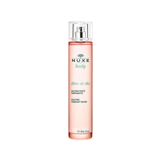 Nuxe Reve De The Body Spray 100ml - Luxurious Fragrant Body Care for Women Nuxe Reve De The Body Spray 100ml - Luxurious Body Care Nuxe Body Spray, Reve De The fragrance, Luxurious body care, Fragrant body spray, Moisturizing body spray, Travel size body spray, Women's body care, Luxury fragrance, Body care essentials, Nuxe Reve De The, 100ml body spray