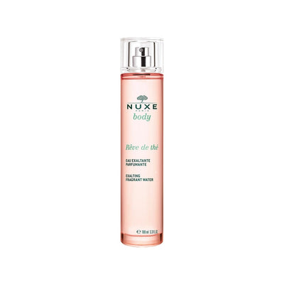 Nuxe Reve De The Body Spray 100ml - Luxurious Fragrant Body Care for Women