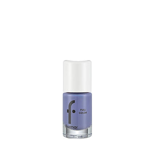 Flormar Full Color FC16 Imaginary World Nail Polish: Extra Pigmented, Long Lasting, High Shine, Vibrant Purple Nail Color Flormar Nail Polish: High Pigment, Long Lasting Color nail polish, full color nail polish, high pigment nail polish, long lasting nail polish, shiny nail polish, Flormar nail polish, purple nail polish, nail color FC16, durable nail polish, quick dry nail polish, nail color, nail lacquer, cosmetic, beauty, personal care, manicure, pedicure, vibrant color, chip resistant, long-wearing, gl