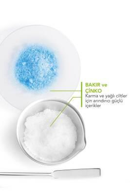 Bioderma Sebium Foaming Gel 200ml - Dermatologically Tested Face Wash for Oily Skin, Soap-Free & Paraben-Free Bioderma Sebium Foaming Gel 200ml - Gentle Face Wash for Oily Skin Bioderma Sebium Foaming Gel, facial cleanser for oily skin, dermatologically tested face wash, soap-free cleanser, paraben-free skincare, acne prone skin care, oily skin care, combination skin care, gentle face wash, zinc sulfate, copper sulfate, D.A.F.™ Complex