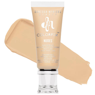 Colorfix Multi-Use Eye, Cheek & Lip Waterproof Liquid Pigment - Long-Lasting, Vegan Makeup Colorfix Multi-Use Liquid Pigment - Waterproof & Vegan waterproof liquid makeup, multi-use makeup pigment, cruelty-free cosmetics, vegan makeup products, long-lasting makeup, beauty essentials, makeup for eyes cheeks lips, versatile cosmetics, high pigment concentration, squeezable packaging, precision tip, eco-friendly packaging, recyclable packaging, Allure Best of Beauty award winner