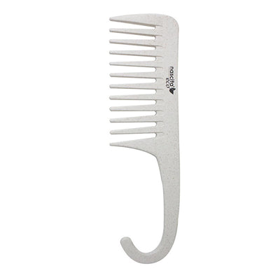 Nascita Eco-Friendly Hair Comb: Sustainable Wheat Straw Comb | Recycled & Biodegradable