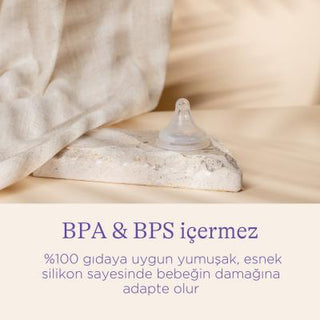 Lansinoh Borosilicate Glass Baby Bottle - NaturalWave Nipple Design, BPA Free, 5.41 fl oz Lansinoh NaturalWave Baby Bottle - BPA Free & Durable baby bottle, borosilicate glass baby bottle, BPA free baby bottle, natural feeding baby bottle, Lansinoh NaturalWave baby bottle, baby feeding, baby products, newborn essentials, baby care, Lansinoh, baby bottle gifts