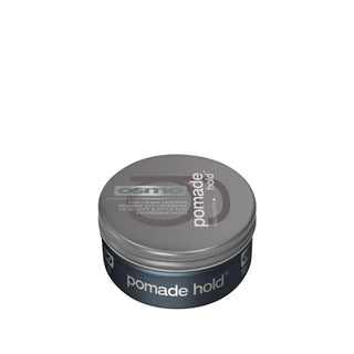 Osmo Pomade Hold Parlak Wax 100ml - Strong Hold Shiny Hair Styling for Men and Women Osmo Pomade 100ml - Strong Hold Shiny Hair Styling Hair Wax, Pomade for men, Osmo Pomade, Strong hold hair product, Shiny hair finish styling, Hair styling products, Men's grooming, Hair care, Styling wax, Pomade, Osmo hair products