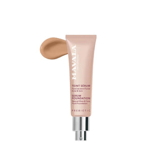 Mavala Serum Foundation 30ml - Light Medium Coverage for Flawless Skin Mavala Serum Foundation 30ml - Light Medium Coverage Mavala Serum Foundation, Foundation Serum 30ml, Light Medium Foundation Shade, Cosmetic Foundation, Skincare Makeup Hybrid, Serum Foundation, Flawless Skin, Makeup with Skincare Benefits, Mavala Cosmetics, Light Coverage Foundation, Medium Coverage Foundation, Skincare and Makeup, Beauty Products for Flawless Skin