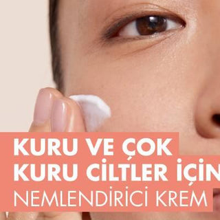 Avene Cold Creme Moisturizing Cream for Dry Skin - Soothing, Vitamin A Rich, Gentle Skincare for All Ages