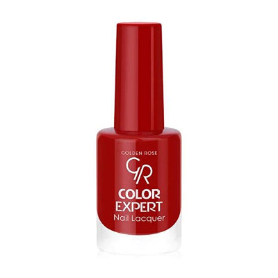 Golden Rose Color Expert Nail Polish No: 26 - Long-Lasting, Easy Application, Trendy Nail Colors