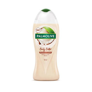 Palmolive Body Butter Coconut Body Wash - Moisturizing & Nourishing Shower Gel, 16.91 fl oz Palmolive Coconut Body Wash - Moisturizing Shower Gel body wash, moisturizing body wash, coconut body wash, nourishing body wash, Palmolive Body Butter, shower gel, coconut scent, jojoba oil, hydrating body wash, gentle cleansing, daily shower routine, self-care, skin nourishment, luxurious shower experience