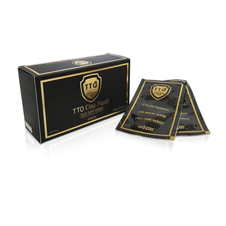 tto clay mask 12 pack, clay mask application, deep cleansing clay mask TTO Clay Mask - Deep Cleansing | 12 Pack TTO Clay Mask - Deep Cleansing | 12 Pack tto-clay-mask, clay-mask, skincare, deep-cleansing, oil-control, face-mask, beauty, adults, oily-skin, ai-generated