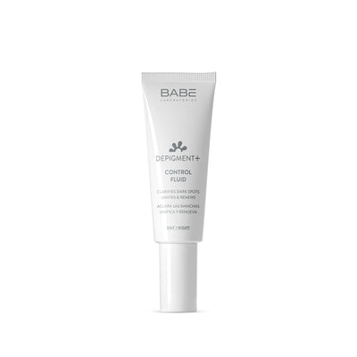 Babe Depigment+ Pigment Control Fluid: Dark Spot Corrector & Hyperpigmentation Treatment for Radiant, Even Skin Tone - 4