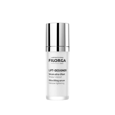 Filorga Anti-aging Serum Lift Designer Ultra Sõkõla_tõrõcõ Serum 30 ml - Luxury Skin Tightening Facial Serum