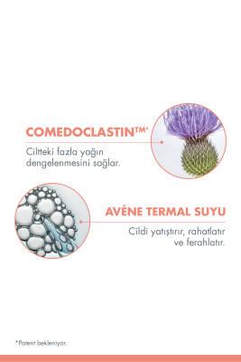 Avene Cleanance Comedomed Konsantre Bakım Kremi - Non-Comedogenic Skincare for Acne-Prone Skin Avene Cleanance Comedomed Cream for Acne-Prone Skin Avene Cleanance Comedomed, Comedone Treatment Cream, Non-comedogenic skincare, Hypoallergenic skincare, Dermatologist-tested products, Acne-prone skin solutions, Skincare for sensitive skin, Comedone reduction, Avene Thermal Water, Comedoclastin Technology