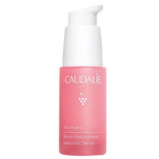 Caudalie VinoHydra Hyaluronik Serum 30 ml - Hydrating Hyaluronic Acid Serum for All Skin Types Caudalie VinoHydra Hyaluronik Serum 30 ml - Hydrating Serum Hyaluronic Acid Serum, Caudalie VinoHydra, Skin hydration, Moisturizing serum, Non-comedogenic skincare, Hyaluronic acid skincare, Organic grape juice benefits, Antioxidant polyphenols, Skincare for all skin types, Hydrating serum, Skincare routine, Caudalie skincare, Anti-aging skincare, Natural skincare ingredients