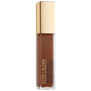 Double Wear: Stay-in-Place 24-Hour Longwear Concealer - Full Coverage, Natural Finish, Oil Control, Blemish & Pore Minimizing, Hydrating, Non-Creasing Double Wear Concealer: 24hr Longwear, Full Coverage & Natural! longwear concealer, full coverage concealer, natural finish concealer, oil control concealer, 24 hour concealer, blemish concealer, pore minimizing concealer, hydrating concealer, non-creasing concealer, buildable concealer, concealer, makeup, face makeup, long-lasting makeup, oily skin, combinati