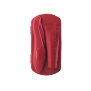 Dentiste: Oral Care Travel Set - Compact, Hygienic, & Refreshing! Portable Dental Kit with Foldable Toothbrush & Travel Size Toothpaste Dentiste Oral Care Travel Kit: Fresh Breath On-The-Go oral care travel kit, travel toothbrush set, portable dental kit, travel size toothpaste, foldable toothbrush for travel, compact oral hygiene set, travel mouthwash, on-the-go dental care, oral hygiene, travel essentials, dental care, toothbrush, toothpaste, travel kit, compact, hygienic, refreshing, breath freshening, d