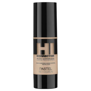 Pastel High Coverage Liquid Foundation: Flawless Matte Finish, Imperfection Concealer - Long Lasting Full Coverage Makeup Pastel Liquid Foundation: High Coverage, Matte Finish liquid foundation, high coverage foundation, matte foundation, full coverage makeup, long lasting foundation, foundation for oily skin, Pastel foundation, flawless finish foundation, foundation, makeup, face makeup, concealer, blemish coverage, imperfection cover, smooth skin, even skin tone, matte finish, long-wearing, lightweight, n