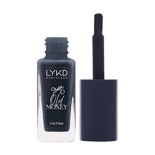 LYKD Old Money Nail Polish - 9 Stylish Colors for Day & Night | Fashionable Cosmetic Nail Care LYKD Old Money Nail Polish - 9 Colors nail polish,LYKD Old Money,cosmetic nail care,multi-color nail polish,fashionable nail polish,nail beauty,cosmetics,beauty products,nail care,makeup,beauty essentials,fashion,style,LYKD nail polish,Old Money series,nail polish collection,9 color nail polish