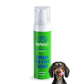 metapet dog coat health dry foam shampoo, natural dog shampoo for shedding prevention, 200ml metapet dog foam shampoo Metapet Dog Coat Health Dry Foam Shampoo - Natural, Shedding Prevention for Dog Owners | 200 ml Metapet Dog Coat Health Dry Foam Shampoo 200ml metapet, dog-shampoo, pet-care, dog-grooming, natural-shampoo, dog-coat-health, shed-prevention, dog-owners, ai-generated, pet-products