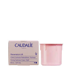 Caudalie Anti-aging Day Cream - Resveratrol-Lift Firming Cashmere Cream 50ml Caudalie Anti-aging Day Cream - Resveratrol-Lift Firming Cashmere Cream Anti-aging Day Cream, Firming Skincare, Caudalie Resveratrol-Lift, Luxury Skincare Products, Moisturizing Day Cream, Skincare, Anti-aging, Day Cream, Firming Cream, Cashmere Cream, Resveratrol, Caudalie, Premium Skincare, Vine-based Skincare, Anti-aging Moisturizer