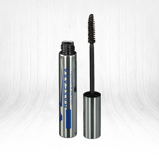 Mavala Waterproof Mascara for Volume and Length - 10ml, Long-Lasting Eye Makeup Mavala Waterproof Mascara for Volume & Length waterproof mascara, volume and length mascara, Mavala mascara, long-lasting eye makeup, smudge-proof cosmetics, cosmetics, eye makeup, waterproof eye makeup, long-lasting mascara, beauty products, makeup essentials, Mavala cosmetics, lash enhancer, dramatic lashes