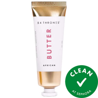 Mini AFRICAN Beauty Butter: Intensive Dry Skin Treatment | Shea, Baobab & Jojoba Oil  | Long-Lasting Hydration & Cracked Skin Repair AFRICAN Beauty Butter: Dry Skin Relief with Shea & Jojoba Oil African Beauty Butter, Dry Skin Treatment, Shea Butter Moisturizer, Hand and Body Butter for Dry Skin, Intensive Skin Hydration, Baobab Oil Skin Benefits, Jojoba Oil for Dry Skin, Natural Skin Moisturizer, Long Lasting Skin Hydration, Cracked Skin Repair, Shea Butter, Baobab Oil, Jojoba Oil, Body Butter, Hand Butter