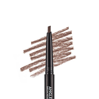Flormar Angled Eyebrow Pencil with Brush - Long-Lasting, Natural Definition for Precise Brows Flormar Angled Eyebrow Pencil - Precise, Natural Brows eyebrow pencil, angled eyebrow pencil, brow pencil with brush, long-lasting eyebrow makeup, natural eyebrow definition, Flormar, makeup, cosmetics, beauty products, brow grooming, eyebrow definition, precise makeup, natural look, long-lasting makeup
