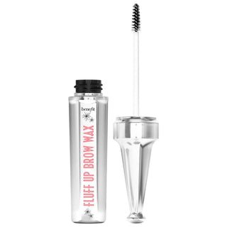 Fluff Up Brow Flexible Brow-Texturizing Wax - Long-Lasting, Natural-Looking Brows Fluff Up Brow Wax - Long-Lasting Brows brow wax, brow texturizing wax, long-lasting brow product, natural-looking brows, waterproof brow makeup, brow styling, brow care, makeup, cosmetics, beauty products