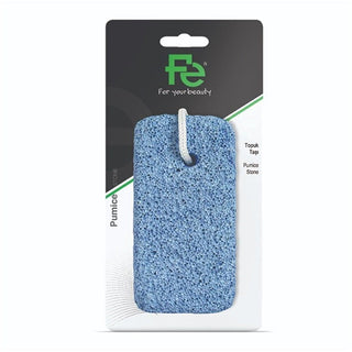 Fe Foot Stone/Pumice Stone for Heel Care - Exfoliating & Cleansing Foot Care Tool Fe Foot Stone for Smooth Heels - Exfoliating Foot Care Foot stone, Pumice stone, Heel care, Foot care tool, Exfoliating stone, Foot care, Natural foot care, Manual foot care, Heel exfoliation, Dry heel repair, Cracked heel solution, Pedicure preparation, Self-care foot tools, Grooming essentials