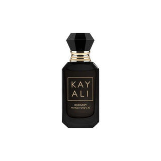KAYALI OUDGASM VANILLA OUD | 36 Eau de Parfum Intense - Luxurious Unisex Fragrance with Vanilla, Oud, and Praline Notes KAYALI OUDGASM VANILLA OUD | 36 Eau de Parfum Intense - Luxury Unisex Fragrance Eau de Parfum Intense, Oud fragrance, Vanilla perfume, Luxurious unisex scent, Middle Eastern perfume tradition, Layering fragrance, Rich and intense perfume, Unisex fragrance, Luxury perfume, KAYALI, OUDGASM VANILLA OUD, Warm & Spicy fragrance, Complex fragrance profile, Sophisticated scent, Fragrance for men 