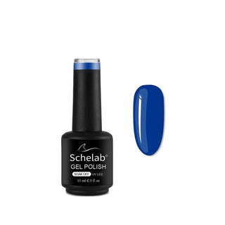 Schelab 3 Step Long-Lasting Gel Nail Polish - 15ml, Salon Quality at Home Schelab 3 Step Gel Nail Polish - Long Lasting gel nail polish, long-lasting nail polish, three-step nail polish, nail care, Schelab nail polish, salon quality at home, beauty essentials, nail color, durable nail finish, beauty products
